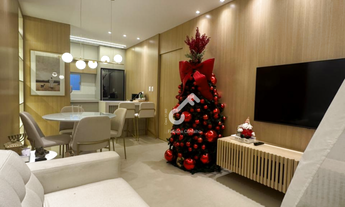 Imagem: BURAQUINHO, Lauro de Freitas. Casa com 2