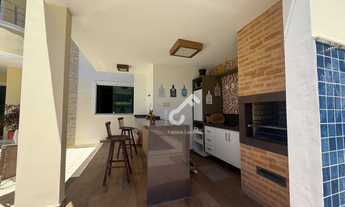 Imagem 7: PRISCILA DUTRA, Lauro de Freitas. Duplex 4 quartos sendo 3 suítes superiores e 1 quarto té