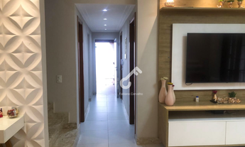 Imagem 5: ESTRADA DO COCO, Abrantes. Duplex com 4 quartos sendo 3 suítes superior e 1 quarto térreo