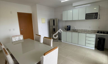 Imagem 3: VISTAS DO JOANES, Lauro de Freitas. Apartamento ANDAR ALTO, 2 quartos sendo 1 suíte, cond