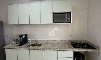 Imagem 5: VISTAS DO JOANES, Lauro de Freitas. Apartamento ANDAR ALTO, 2 quartos sendo 1 suíte, cond