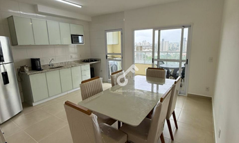 Imagem 6: VISTAS DO JOANES, Lauro de Freitas. Apartamento ANDAR ALTO, 2 quartos sendo 1 suíte, cond