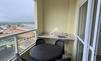 Imagem 7: VISTAS DO JOANES, Lauro de Freitas. Apartamento ANDAR ALTO, 2 quartos sendo 1 suíte, cond