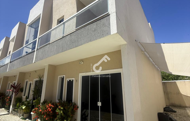 Imagem: IPITANGA, Lauro de Freitas. Village duplex