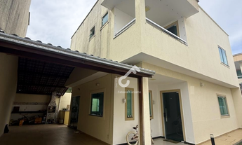 Imagem: PITANGUEIRAS, Lauro de Freitas. Duplex PRONTO