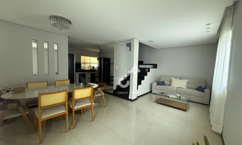 Imagem 4: PITANGUEIRAS, Lauro de Freitas. Duplex PRONTO PARA MORAR em cond. fechado com 3 suítes sup