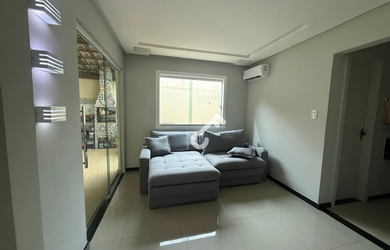 Imagem 6: PITANGUEIRAS, Lauro de Freitas. Duplex PRONTO PARA MORAR em cond. fechado com 3 suítes sup