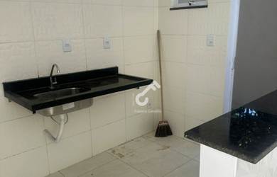 Imagem 6: JAUÁ, Estrada do Coco. Duplex NOVO em cond. fechado, com 3 suítes sendo 1 suíte térrea. Ap