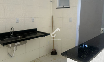 Imagem 7: JAUÁ, Estrada do Coco. Duplex NOVO em cond. fechado, com 3 suítes sendo 1 suíte térrea. Ap