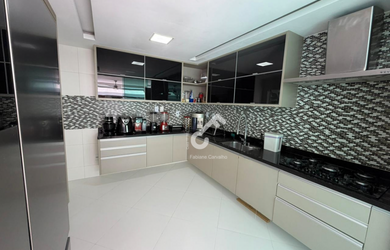 Imagem 7: JOCKEY, Lauro de Freitas. Duplex ENERGIA SOLAR, 4 quartos sendo 3 suítes e 1 quarto térreo