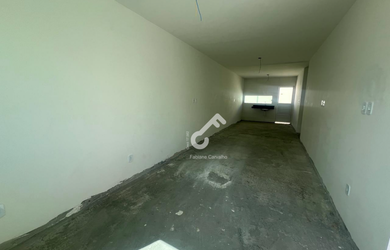 Imagem 2: BUSCA VIDA SIDE CONCEPT, Abrantes. Casa térrea, composta de 2 quartos sendo 1 suíte, 69,90