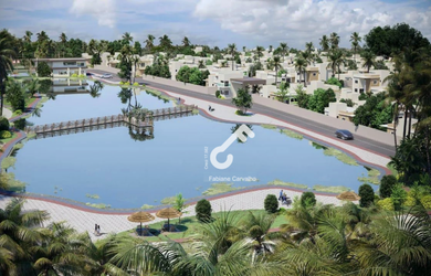 Imagem 11: BUSCA VIDA SIDE CONCEPT, Abrantes. Casa térrea, composta de 2 quartos sendo 1 suíte, 69,90