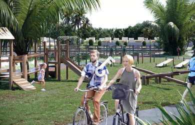 Imagem 12: BUSCA VIDA SIDE CONCEPT, Abrantes. Casa térrea, composta de 2 quartos sendo 1 suíte, 69,90