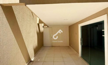 Imagem 2: IPITANGA, Lauro de Freitas. Duplex PRONTO PARA MORAR com 3 suítes, closet, são 125m² de ár