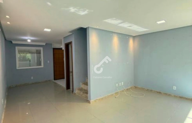 Imagem 3: IPITANGA, Lauro de Freitas. Duplex PRONTO PARA MORAR com 3 suítes, closet, são 125m² de ár