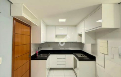 Imagem 6: IPITANGA, Lauro de Freitas. Duplex PRONTO PARA MORAR com 3 suítes, closet, são 125m² de ár