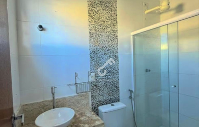 Imagem 10: IPITANGA, Lauro de Freitas. Duplex PRONTO PARA MORAR com 3 suítes, closet, são 125m² de ár