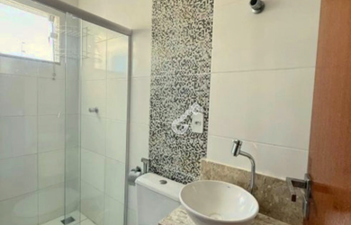 Imagem 13: IPITANGA, Lauro de Freitas. Duplex PRONTO PARA MORAR com 3 suítes, closet, são 125m² de ár