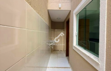 Imagem 15: IPITANGA, Lauro de Freitas. Duplex PRONTO PARA MORAR com 3 suítes, closet, são 125m² de ár