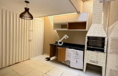 Imagem 16: IPITANGA, Lauro de Freitas. Duplex PRONTO PARA MORAR com 3 suítes, closet, são 125m² de ár