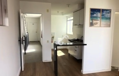 Imagem 4: PRIVILÈGE PREMIUM, Estrada do Coco/Abrantes. Apartamento 1º andar com 2 quartos, todo deco