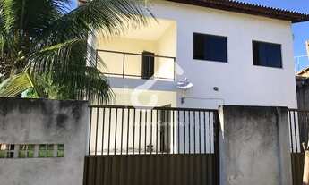 Imagem: ABRANTES, Estrada do Coco! Casa duplex com