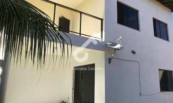 Imagem 2: ABRANTES, Estrada do Coco! Casa duplex com 5 quartos, em cond. fechado, próximo a praia. C