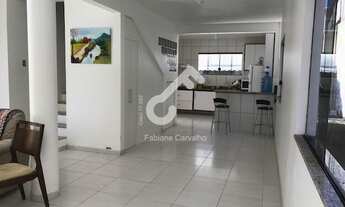 Imagem 6: ABRANTES, Estrada do Coco! Casa duplex com 5 quartos, em cond. fechado, próximo a praia. C