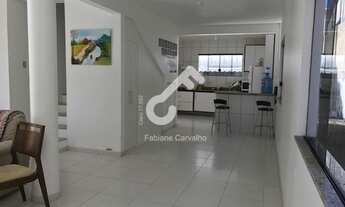 Imagem 7: ABRANTES, Estrada do Coco! Casa duplex com 5 quartos, em cond. fechado, próximo a praia. C