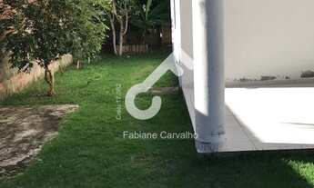 Imagem 3: ABRANTES, Estrada do Coco! Casa duplex com 5 quartos, em cond. fechado, próximo a praia. C