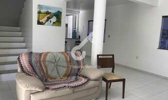 Imagem 5: ABRANTES, Estrada do Coco! Casa duplex com 5 quartos, em cond. fechado, próximo a praia. C