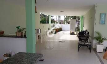 Imagem 2: PRISCILA DUTRA, Lauro de Freitas! Maravilhosa casa ALTO PADRÃO em condomínio fechado, com