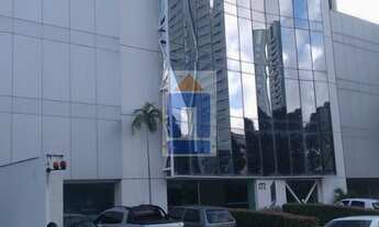 Imagem 5: Sala com 205m², 06 VAGAS DE GARAGENS, NA TANCREDO NEVES