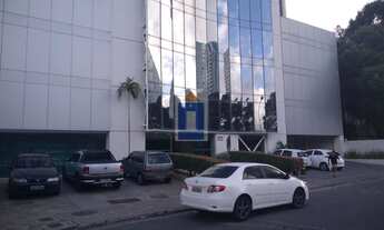 Imagem 6: Sala com 205m², 06 VAGAS DE GARAGENS, NA TANCREDO NEVES