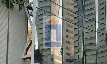 Imagem: Loja Térrea nova e pronta com 90 m² em