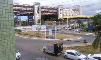 Imagem 6: Ed. Tropicalia, em Armaçao, Frente ao Hiper ideal, garagem