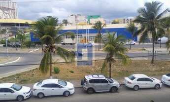 Imagem 4: Ed. Tropicalia, em Armaçao, Frente ao Hiper ideal, garagem