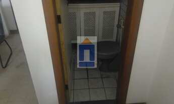 Imagem 7: Ed. Tropicalia, em Armaçao, Frente ao Hiper ideal, garagem