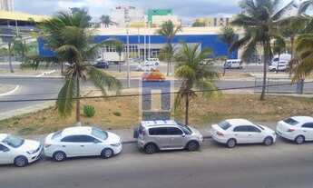 Imagem 5: Ed. Tropicalia, em Armaçao, Frente ao Hiper ideal, garagem