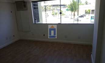 Imagem 2: Ed. Tropicalia, em Armaçao, Frente ao Hiper ideal, garagem