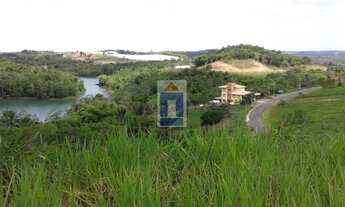 Imagem: Terreno na Fazenda Real, 1.000 m² plano