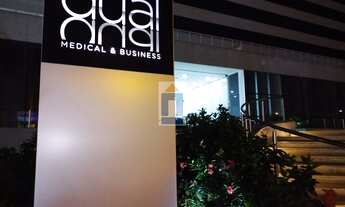 Imagem: Dual Medical Business em Lauro de Freitas