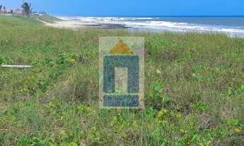 Imagem: Terreno com 2.700 metros, em Agua de Sauipe