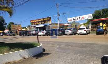 Imagem: Terreno em Barra do JacuÍpe com 2.700 metros