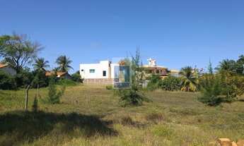 Imagem 2: Terreno em Barra do JacuÍpe com 2.700 metros, ÓTIMO para Incorporação