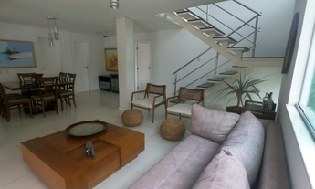 Imagem: Casa Alphaville I Litoral Norte