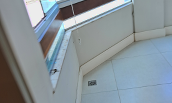 Imagem 7: Apartamento 3/4, elevador, garagem, decorado no centro do Costa Azul