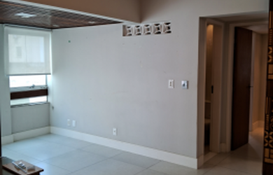 Imagem 5: Apartamento 3/4, elevador, garagem, decorado no centro do Costa Azul