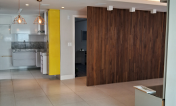 Imagem: Apartamento 3/4, elevador, garagem, decorado