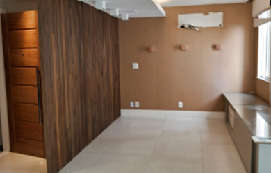 Imagem 6: Apartamento 3/4, elevador, garagem, decorado no centro do Costa Azul